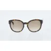 Picture of Prada SPR 18R 2AU-3D0 - Havana-Light Brown Gradient Light Grey by Prada for Women - 56-19-140 mm Sunglasses