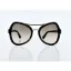 Picture of Prada SPR 18S 2AU-3D0 - Brown-Brown Gradient by Prada for Women - 55-20-135 mm Sunglasses