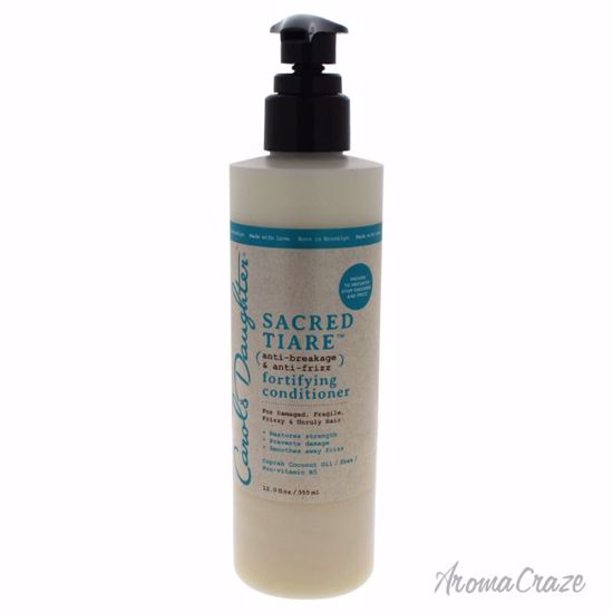 Carol's Daughter Sacred Tiare Fortifying Unisex 12 oz