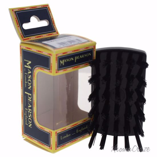 Mason Pearson Cleaning Brush # CL Dark Hair Brush Unisex 1 P