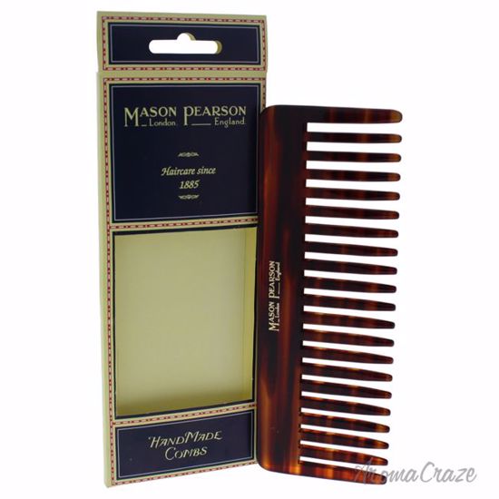 Mason Pearson Rake Comb # C7 Comb Unisex 1 Pc