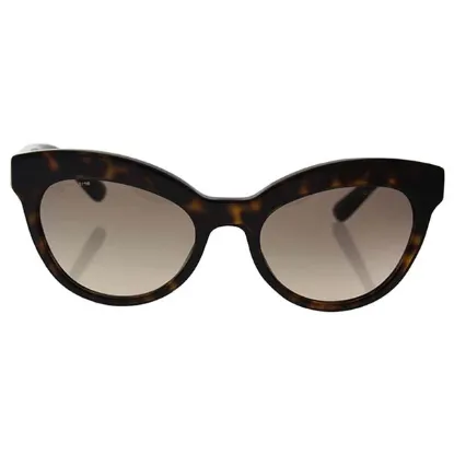 Picture of Prada SPR 23Q 2AU-3D0 - Havana-Light Brown Gradient Light Grey by Prada for Women - 53-19-140 mm Sunglasses