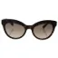 Picture of Prada SPR 23Q 2AU-3D0 - Havana-Light Brown Gradient Light Grey by Prada for Women - 53-19-140 mm Sunglasses
