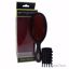 Mason Pearson Extra Small Pure Bristle Brush # B2 Dark Ruby 