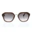 Picture of Prada SPR 25R UEC-4K0 - Opal Powder-Pink-Opal Powder-Pink Gradient Grey by Prada for Women - 55-21-140 mm Sunglasses