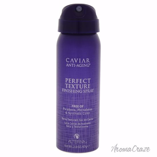 Alterna Caviar Anti-Aging Perfect Texture Finishing Hair Spr