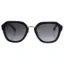 Picture of Prada SPR 25R UEE-3E2 - Opal Grey Azure-Grey Gradient by Prada for Women - 55-21-140 mm Sunglasses