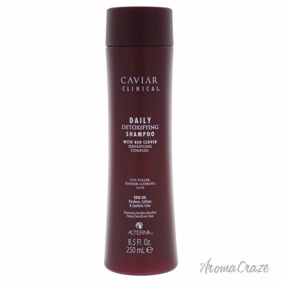 Alterna Caviar Clinical Daily Detoxifying Shampoo Unisex 8.5