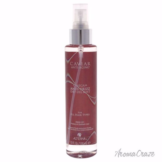 Alterna Caviar Anti-Aging Omega+ Anti-Frizz Dry Oil Mist Hai