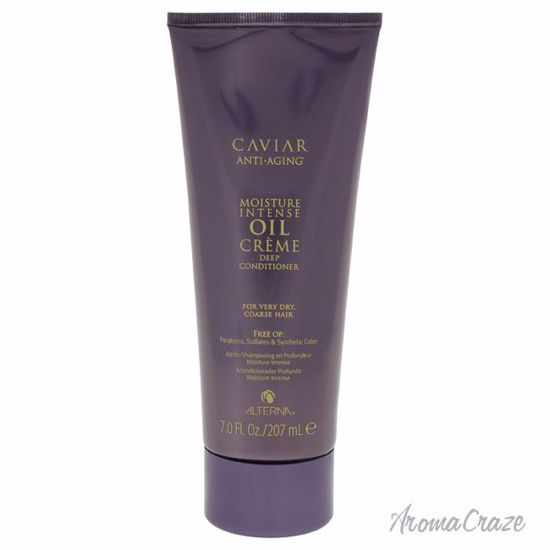 Alterna Caviar Anti-Aging Moisture Intense Oil Creme Deep Un