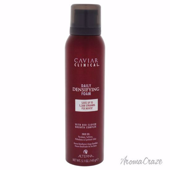 Alterna Caviar Clinical Daily Densifying Foam Hair Spray Uni