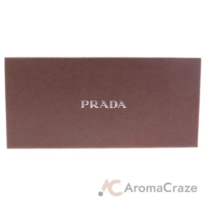 Picture of Prada SPR 30R IAM-6S1 - Nut Canaletto-Brown Shaded by Prada for Women - 51-25-135 mm Sunglasses
