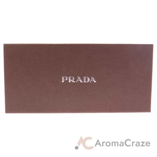 Picture of Prada SPR 30R IAM-6S1 - Nut Canaletto-Brown Shaded by Prada for Women - 51-25-135 mm Sunglasses