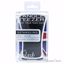 Tangle Teezer Aqua Splash Detangling Shower Brush Black Pear