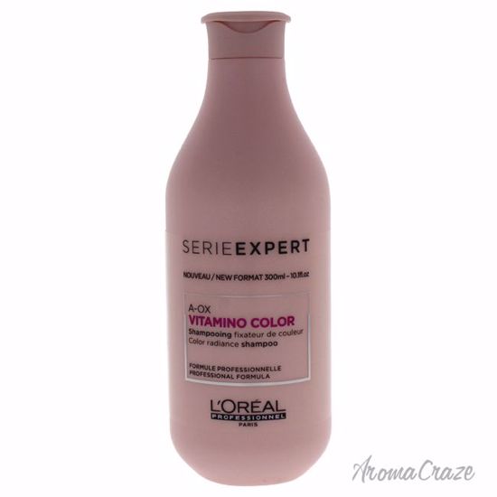L'Oreal Professional Serie Expert Vitamino Color A-OX Shampo