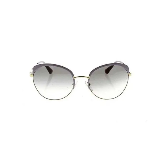 Picture of Prada SPR 54S UF5-3H2 - Pink Pale Gold-Beige Gradient by Prada for Women - 59-20-140 mm Sunglasses