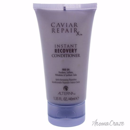 Alterna Caviar Repair RX Instant Recovery Unisex 1.35 oz