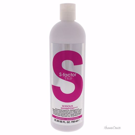 Alterna Caviar Repair RX Instant Recovery Shampoo Unisex 1.3