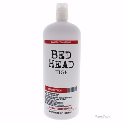 TIGI Bed Head Urban Antidotes Resurrection Shampoo Unisex 50