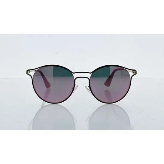 Picture of Prada SPR 62S USH-5L2 - Bordeaux Gold-Rose Gold by Prada for Women - 53-19-140 mm Sunglasses