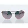 Picture of Prada SPS 51R ZVN-5L2 - Pale Gold-Grey Rose Gold by Prada for Women - 59-18-135 mm Sunglasses