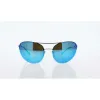 Picture of Prada SPS 51R ZVN-5M2 - Pale Gold-Light Green Blue by Prada for Women - 59-18-135 mm Sunglasses