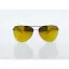 Picture of Prada SPS 53R ZVN-5N0 - Pale Gold-Brown Orange 24k Iridium by Prada for Women - 57-14-135 mm Sunglasses