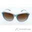 Picture of Ralph Lauren RA 5199 1454-13 - Blue-White-Brown Gradient by Ralph Lauren for Women - 57-15-135 mm Sunglasses
