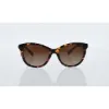 Picture of Ralph Lauren RA 5201 1457T5 - Pink Marble-Brown Polarized by Ralph Lauren for Women - 54-17-135 mm Sunglasses