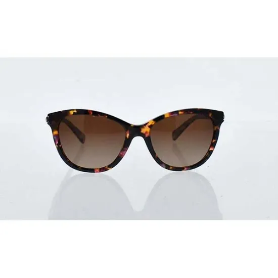 Picture of Ralph Lauren RA 5201 1457T5 - Pink Marble-Brown Polarized by Ralph Lauren for Women - 54-17-135 mm Sunglasses