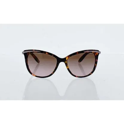 Picture of Ralph Lauren RA 5203 146114 - Havana Spotted Pink- Brown Rose Gradient by Ralph Lauren for Women - 54-16-135 mm Sunglasses