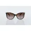 Picture of Ralph Lauren RA 5203 146114 - Havana Spotted Pink- Brown Rose Gradient by Ralph Lauren for Women - 54-16-135 mm Sunglasses