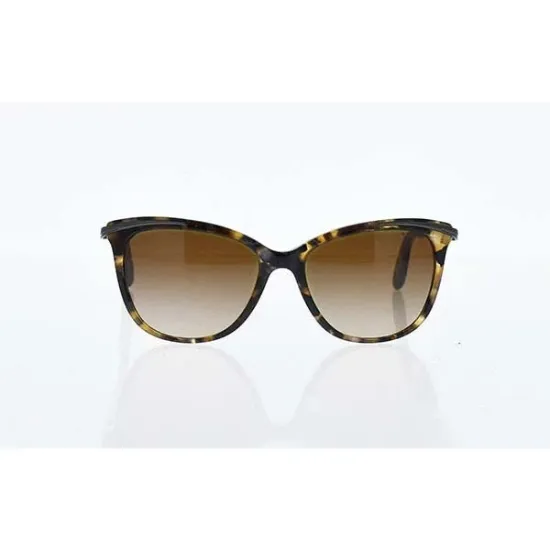 Picture of Ralph Lauren RA 5203 146213 - Brown Marble-Dark Brown Gradient by Ralph Lauren for Women - 54-16-135 mm Sunglasses