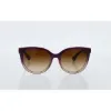 Picture of Ralph Lauren RA 5204 144913 - Berry Gradient-Brown Gradient by Ralph Lauren for Women - 53-19-135 mm Sunglasses