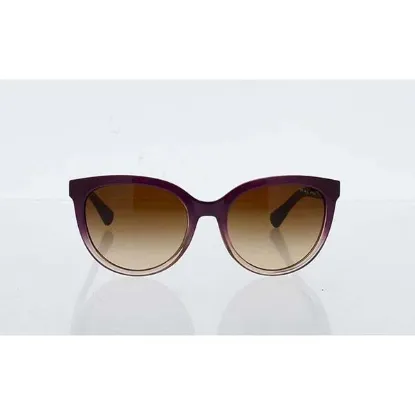 Picture of Ralph Lauren RA 5204 144913 - Berry Gradient-Brown Gradient by Ralph Lauren for Women - 53-19-135 mm Sunglasses