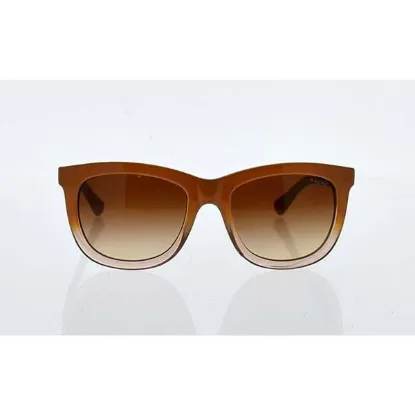 Picture of Ralph Lauren RA 5205 145013 - Brown Gradient Crystal Brown-Brown Gradient by Ralph Lauren for Women - 53-19-135 mm Sunglasses
