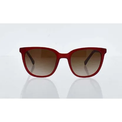 Picture of Ralph Lauren RA 5206 150713 - Red-Dark Brown Gradient by Ralph Lauren for Women - 51-20-135 mm Sunglasses