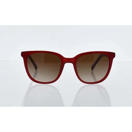 Picture of Ralph Lauren RA 5206 150713 - Red-Dark Brown Gradient by Ralph Lauren for Women - 51-20-135 mm Sunglasses