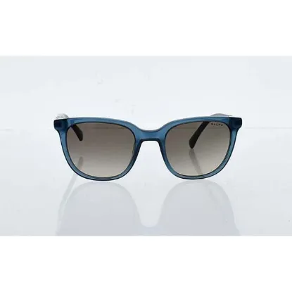 Picture of Ralph Lauren RA 5206 15086G - Blue-Green Grey Gradient by Ralph Lauren for Women - 51-20-135 mm Sunglasses