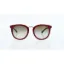 Picture of Ralph Lauren RA 5207 15058E - Red Tortoise-Green Grandient by Ralph Lauren for Women - 52-21-135 mm Sunglasses
