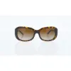 Picture of Ralph Lauren RA 5209 1378-13 - Dark Tortoise-Brown Gradient by Ralph Lauren for Women - 56-18-135 mm Sunglasses