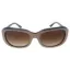 Picture of Ralph Lauren RA 5209 150913 - Taupe Black-Brown Gradient by Ralph Lauren for Women - 56-18-135 mm Sunglasses
