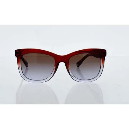 Picture of Ralph Lauren RA 5210 151368 - Red Gradient-Brown Plum Gradient by Ralph Lauren for Women - 53-19-135 mm Sunglasses