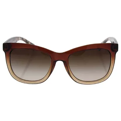 Picture of Ralph Lauren RA 5210 151413 - Brown Gradient-Smoke Gradient by Ralph Lauren for Women - 53-19-135 mm Sunglasses