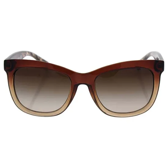 Picture of Ralph Lauren RA 5210 151413 - Brown Gradient-Smoke Gradient by Ralph Lauren for Women - 53-19-135 mm Sunglasses