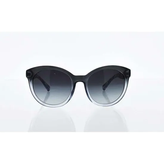 Picture of Ralph Lauren RA 5211 151111 - Black Gradient-Grey Gradient by Ralph Lauren for Women - 53-19-135 mm Sunglasses