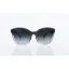 Picture of Ralph Lauren RA 5211 151111 - Black Gradient-Grey Gradient by Ralph Lauren for Women - 53-19-135 mm Sunglasses