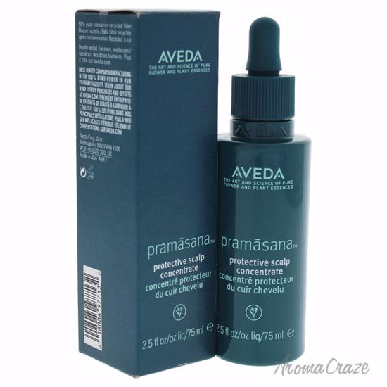 Aveda Pramasana Protective Scalp Concentrate Treatment Unise