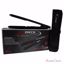 CHI Onyx Euroshine Ceramic Hairstyling Flat Iron Model # GF1