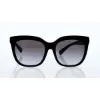 Picture of Ralph Lauren RA 5213 137711 - Black-Grey Gradient by Ralph Lauren for Women - 55-17-140 mm Sunglasses
